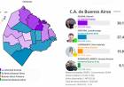 ELECCIONES CABA 2025: LA APATÍA Y EL AJUSTE SE LLEVARON LA VICTORIA