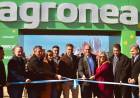 APERTURA DE AGRONEA: “EL CAMPO ES EL MOTOR ECONÓMICO Y PRODUCTIVO DE LA PROVINCIA”- EXPRESÓ ZDERO