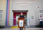 OBRAS QUE CAMBIAN VIDAS: EL GOBERNADOR ZDERO INAUGURÓ EL NUEVO CENTRO DE SALUD DEL BARRIO SARMIENTO, EN CASTELLI