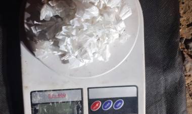 DOS PROCEDIMIENTOS RESUELTOS POR EL PERSONAL MOTORIZADO