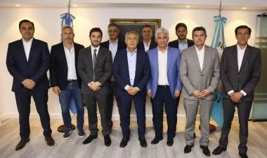 JAVIER MILEI EJECUTA SU VENGANZA Y TENSA AL MÁXIMO LA RELACIÓN CON LOS GOBERNADORES