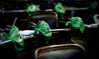 RECHAZO DE ACTIVISTAS Y ORGANIZACIONES AL PROYECTO LEGISLATIVO DE LLA PARA DEROGAR EL ABORTO LEGAL  