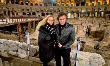 SIN LEY, PERO CON DNU  