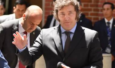  LOS TRES FOCOS DE CONFLICTO QUE SE LE ABREN A JAVIER MILEI A PARTIR DEL FRACASO DEL PROYECTO DE LEY ÓMNIBUS