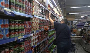 CUÁLES SON LAS PROYECCIONES DE INFLACIÓN PARA ENERO