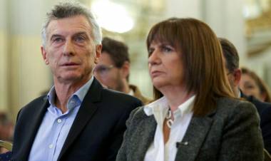 LA FUSIÓN CON MILEI, ENFRIADA