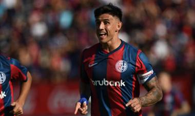 ROMPIÓ EL MALEFICIO: SAN LORENZO VENCIÓ A UN TIGRE QUE NO LEVANTA CABEZA