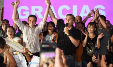 CONTUNDENTE TRIUNFO EN FONTANA: ZDERO RATIFICA LIDERAZGO EN EL CHACO