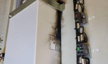 SECHEEP: HECHO DELICTIVO EN EL CENTRO DE DISTRIBUCIÓN 3 DE SÁENZ PEÑA 