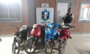 OTRO OPERATIVO DE PREVENCIÓN CULMINA CON RESULTADO POSITIVO