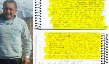 CUADERNOS: EL EMPRESARIO QUE AVISÓ QUE MENTIRÍA PARA NO IR PRESO