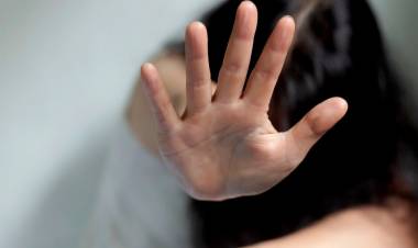  UN POLICÍA CONDENADO POR ABUSO: VIOLABA A SU HIJA ADOLESCENTE EN SALTA Y TUVIERON UNA HIJA