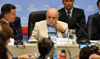 EL GOBIERNO NACIONAL APELÓ EL FALLO POR EL SUBSIDIO AL TRANSPORTE EN CHUBUT