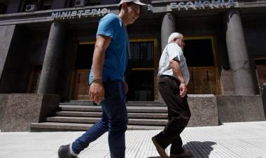 LAS TRANSFERENCIAS POR COPARTICIPACIÓN ESTUVIERON EN MÍNIMOS HISTÓRICOS EN EL PRIMER BIMESTRE