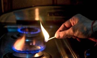 MADURA EL AUMENTO DEL GAS