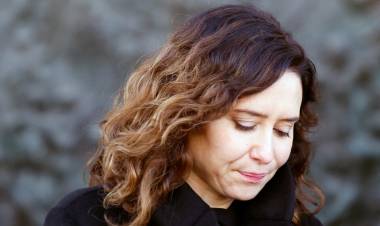 SÁNCHEZ PIDIÓ LA RENUNCIA DE DÍAZ AYUSO POR UN CASO DE CORRUPCIÓN QUE AFECTA A SU NOVIO