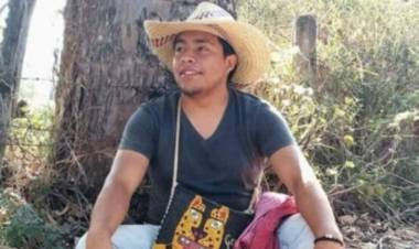 DOS DETENCIONES POR LA MUERTE DE UN ESTUDIANTE DE AYOTZINAPA