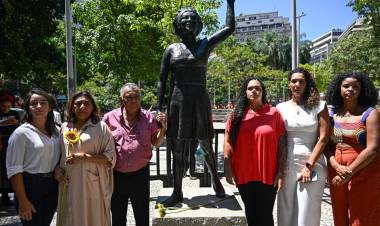 AMNISTÍA IDENTIFICÓ SEIS ERRORES EN LAS INVESTIGACIONES DEL ASESINATO DE MARIELLE FRANCO