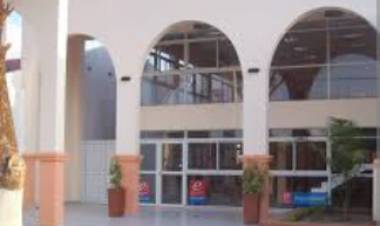 VILLA ANGELA: UNA POSIBILIDAD DE CRECER