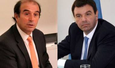 EL GOBIERNO JUEGA UN PLENO EN LA CORTE PARA GARANTIZAR LA SUERTE DEL "PLAN MOTOSIERRA"