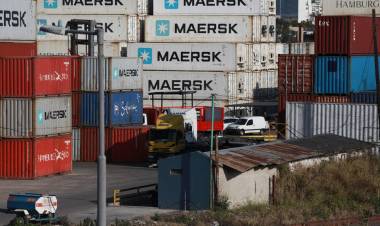 SUPERÁVIT COMERCIAL