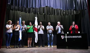 EL FÚTBOL Y LA BÚSQUEDA DE MEMORIA, VERDAD Y JUSTICIA