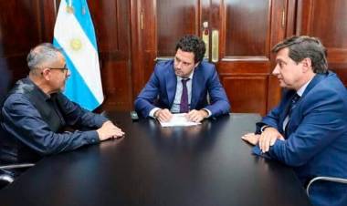 EL GOBIERNO, PREOCUPADO POR LA MERCADERÍA QUE SE PUDRE EN LAS GÓNDOLAS