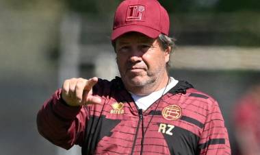 COPA DE LA LIGA: LANÚS RECIBE A UNIÓN DE SANTA FE EN LA FORTALEZA