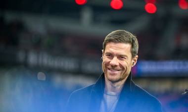 XABI ALONSO SEGUIRÁ EN EL LEVERKUSEN A PESAR DEL INTERÉS DEL BAYERN Y DEL LIVERPOOL