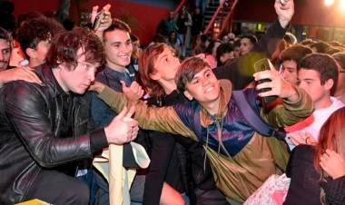 LIBERTARIOS Y MOVIMIENTO LGTBIQ+: LA BATALLA CONTRA EL MARXISMO CULTURAL