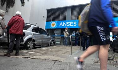 TOPE PARA LA JUBILACIÓN MÍNIMA