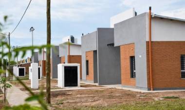 QUITILIPI: EL IPDUV DENUNCIÓ A DIRIGENTES PIQUETEROS QUE USURPARON VIVIENDAS Y PROMETIÓ “TOLERANCIA CERO CONTRA LOS VIOLENTOS” 