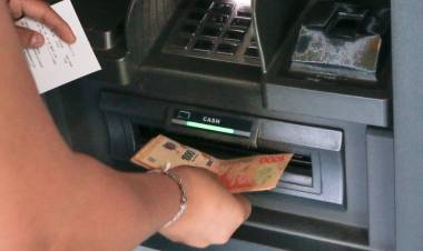 A PARTIR DE ESTE MARTES, EL GOBIERNO PAGA PROGRAMAS PROVINCIALES 