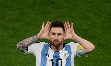 GESTOS REBELDES EN EL FÚTBOL