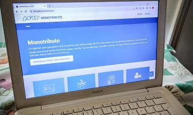 EL PROYECTO PARA QUE EL SUELDO PAGUE GANANCIAS