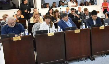DIPUTADOS JxC: “QUÉ FALTA DE VERGÜENZA POR PARTE DE LA OPOSICIÓN” 