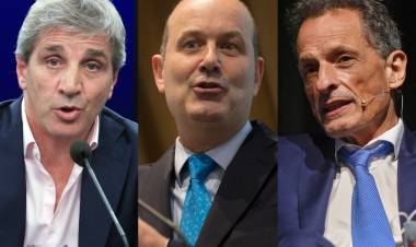 LAS PREPAGAS, UNA CRISIS POLÍTICA PARA MILEI