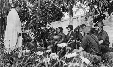 IGLESIA Y DICTADURA: CUATRO DÉCADAS DE DEBATES