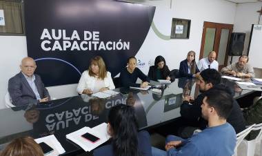 EL GOBIERNO PROVINCIAL CONTINÚA TRABAJANDO EN LA ERRADICACIÓN DE CONEXIONES IRREGULARES Y EL FRAUDE ELÉCTRICO