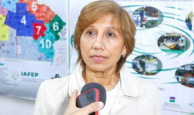 DE LA HUERTA A LOS VECINOS: ESTE SÁBADO SE REALIZARÁ LA PRIMERA FERIA DE PEQUEÑOS PRODUCTORES EN EL DOMO DEL CENTENARIO