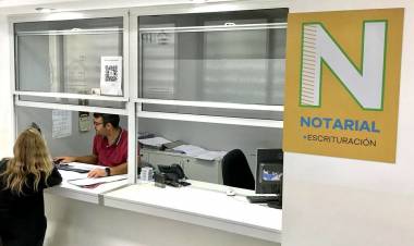 EL IPDUV RECUERDA LA IMPORTANCIA DE GESTIONAR LA ESCRITURACIÓN DE LAS VIVIENDAS ADJUDICADAS