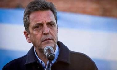 COMPARTIÓ EN SUS HISTORIAS DE INSTAGRAM EL SPOT CON EL QUE LA UBA CONVOCA A LA JORNADA NACIONAL DEL 23 DE ABRIL EN PLAZA DE MAYO BAJO EL LEMA YOVOY 