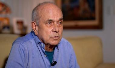 "ESTAMOS YENDO A UNA DEPRESIÓN"