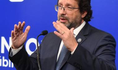 LAVAGNA: "LA BATALLA CONTRA LA INFLACIÓN NO ESTÁ TERMINADA"