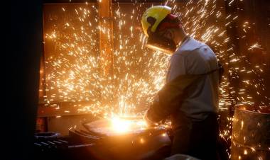 LA INDUSTRIA METALÚRGICA SE EXPRESÓ CONTRA UNA ARTÍCULO CLAVE DE LA LEY BASES
