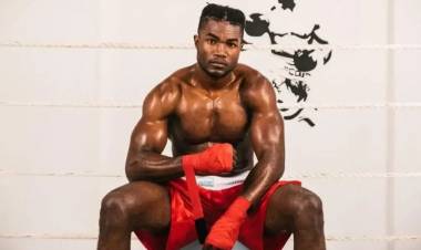 EL BOXEO Y UNA HISTORIA QUE SE REPITE: MURIÓ UN PELEADOR TRAS SER NOQUEADO