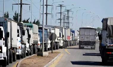 REBELDÍA CONTRA LA SUBA DE GANANCIAS