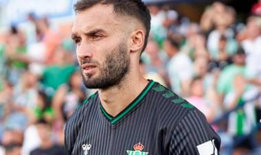 RIVER SUEÑA CON LA VUELTA DE GERMÁN PEZZELLA