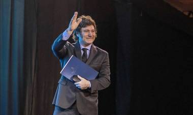 EN MILEILANDIA VA BIEN