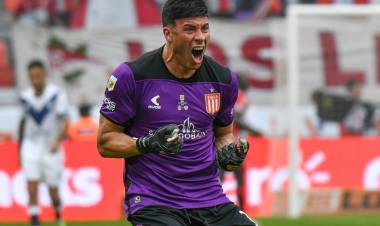 ¡ESTUDIANTES CAMPEÓN DE LA COPA DE LA LIGA POR PENALES!